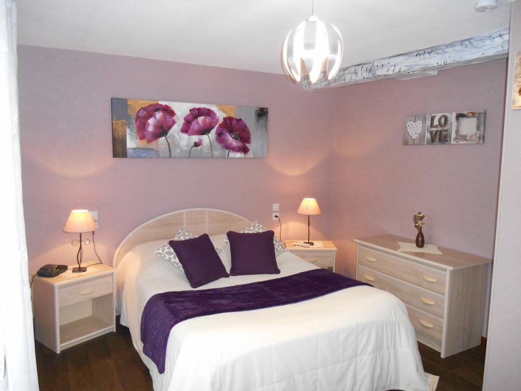 Gite De La Streng Ribeauvillé Room photo