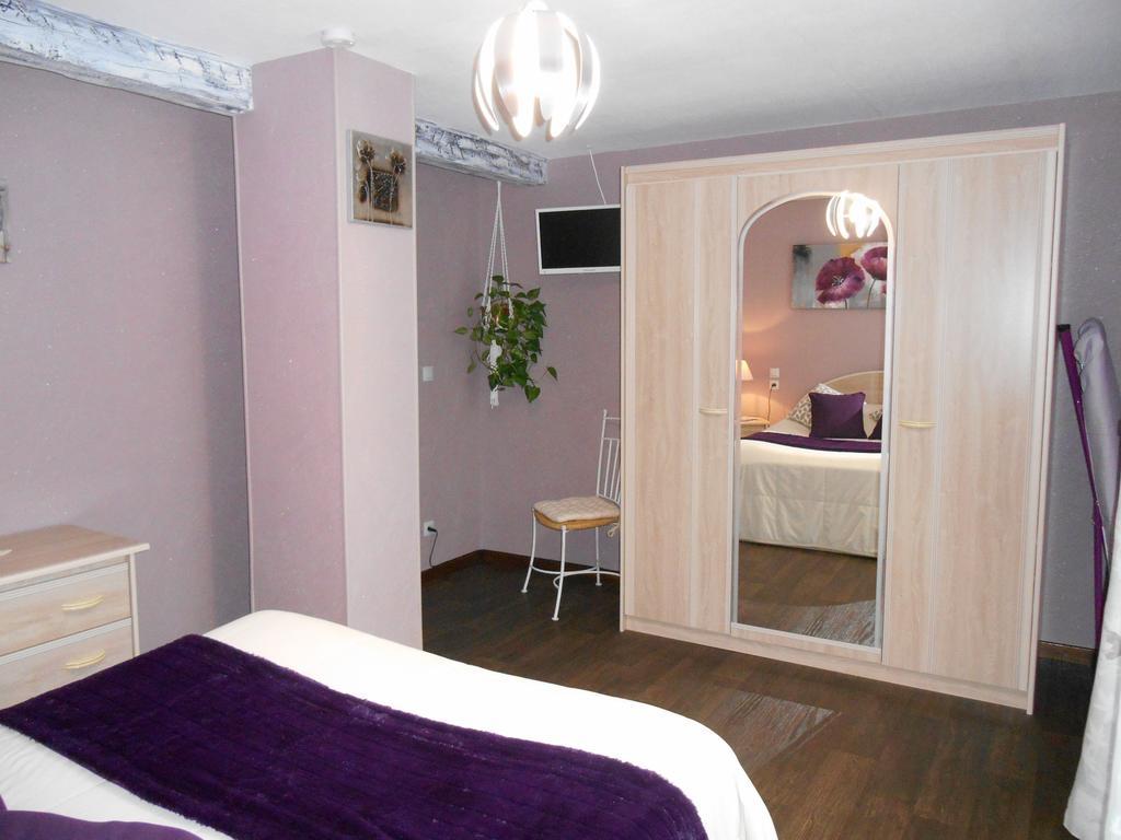 Gite De La Streng Ribeauvillé Room photo