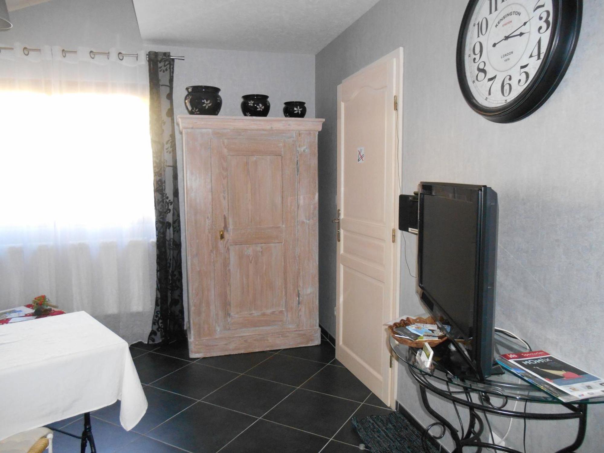 Gite De La Streng Ribeauvillé Room photo