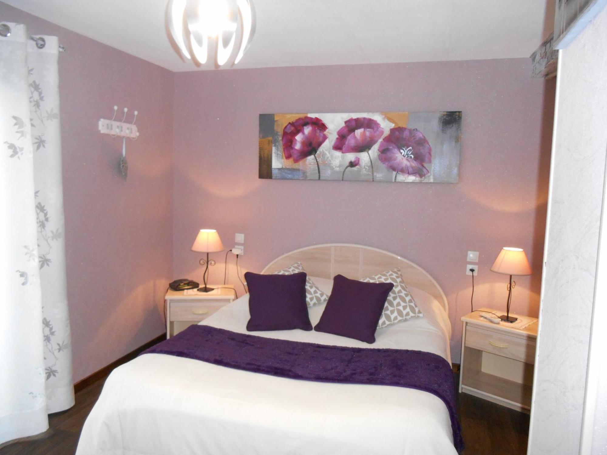 Gite De La Streng Ribeauvillé Room photo
